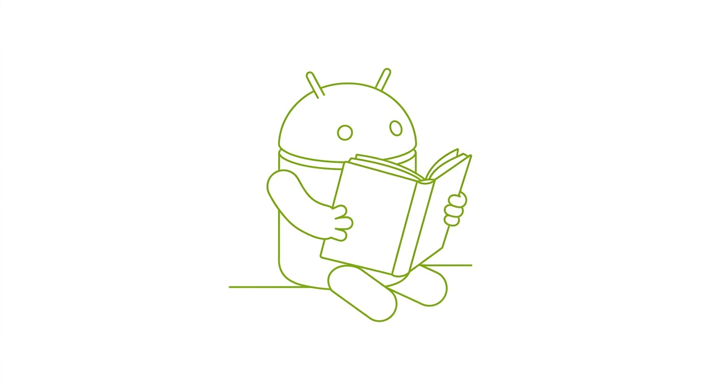 Библиоточка в Google Play