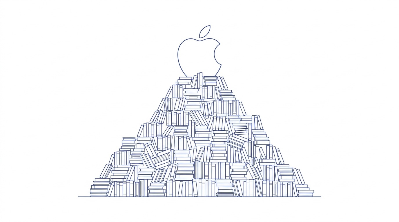 Библиоточка в App Store