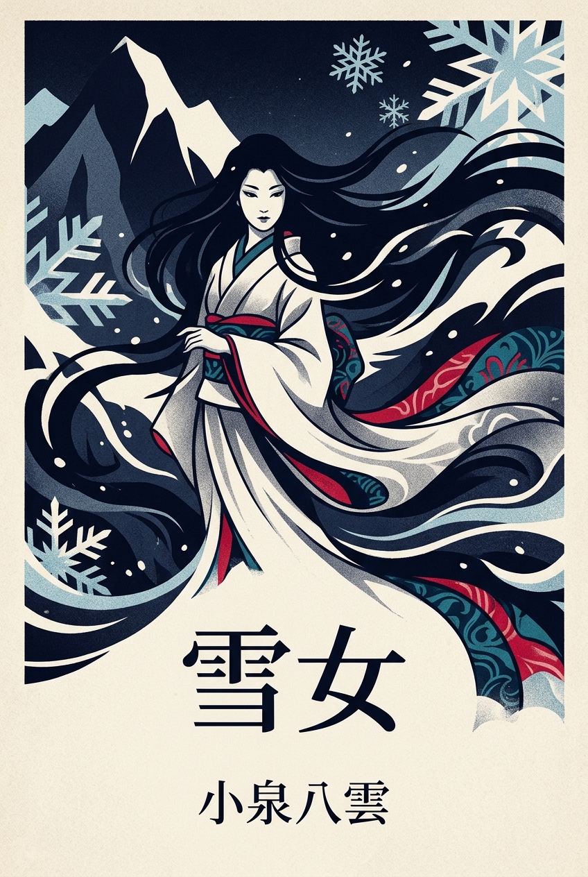 雪女