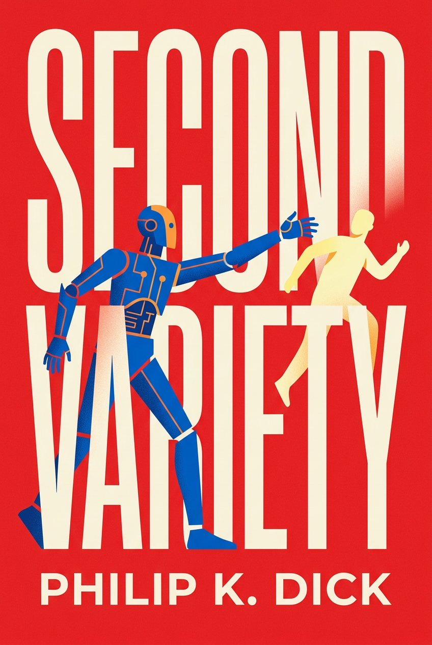 Second Variety