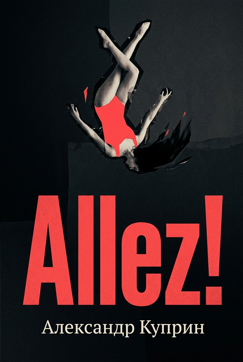 “Allez!”