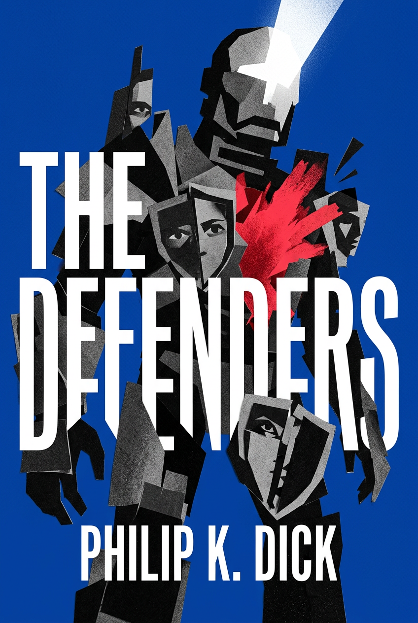 The Defenders