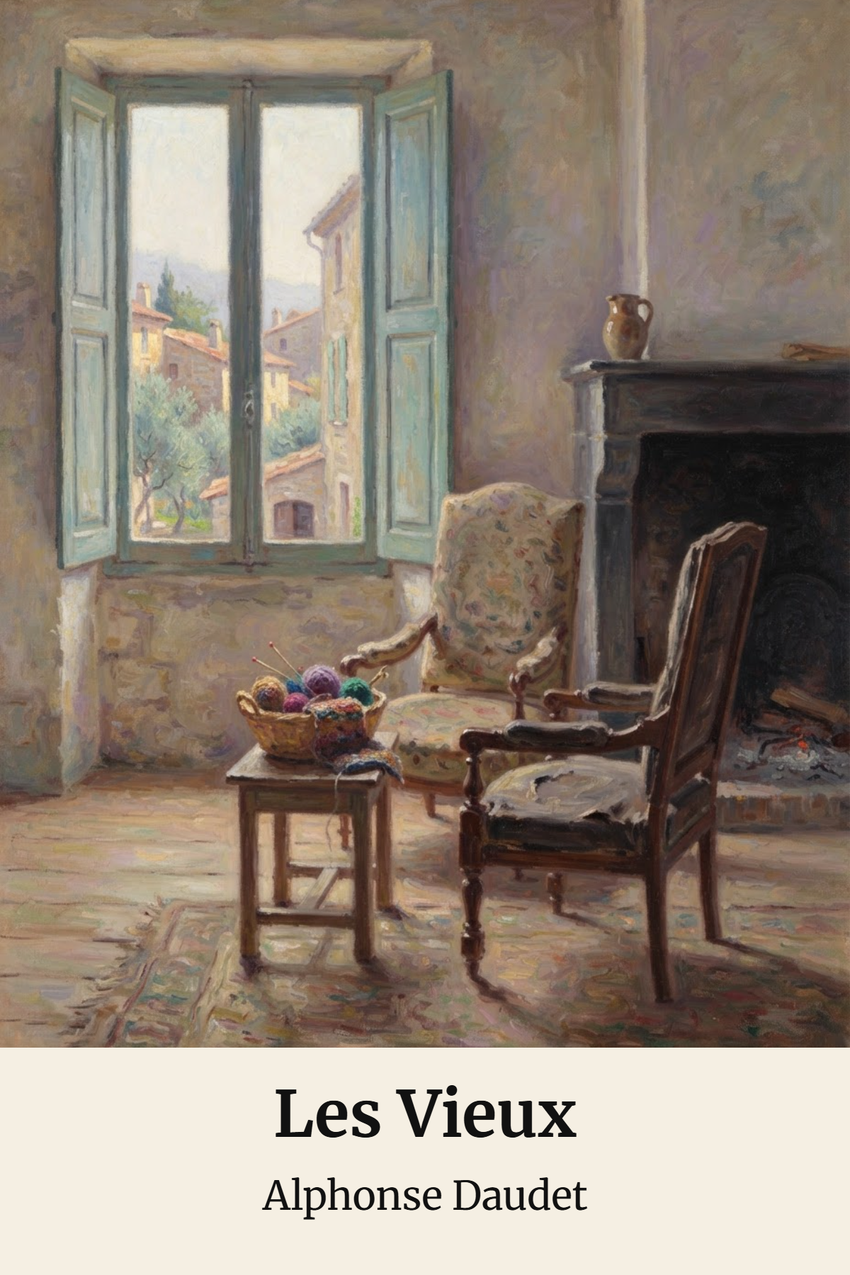 Les Vieux