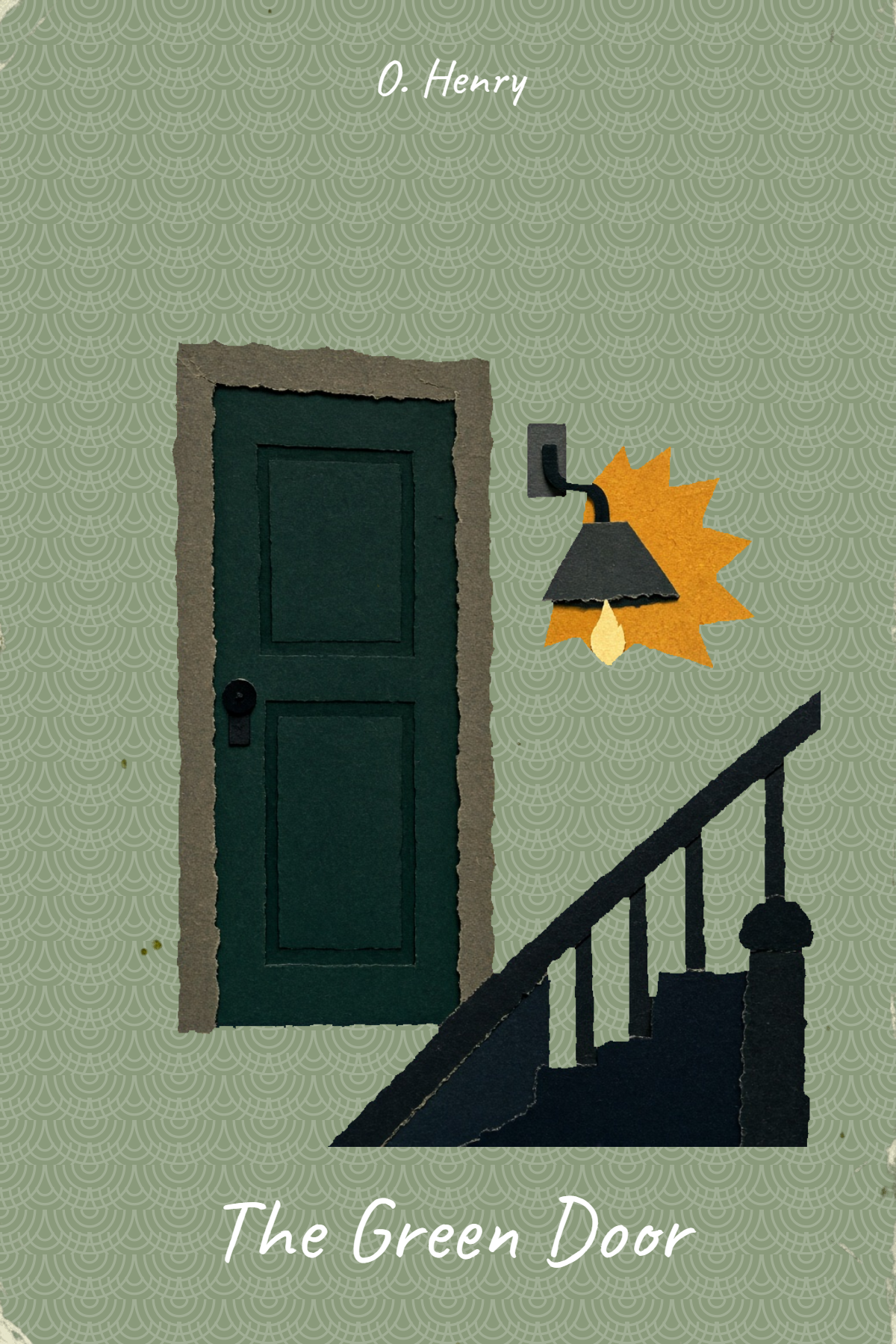 The Green Door
