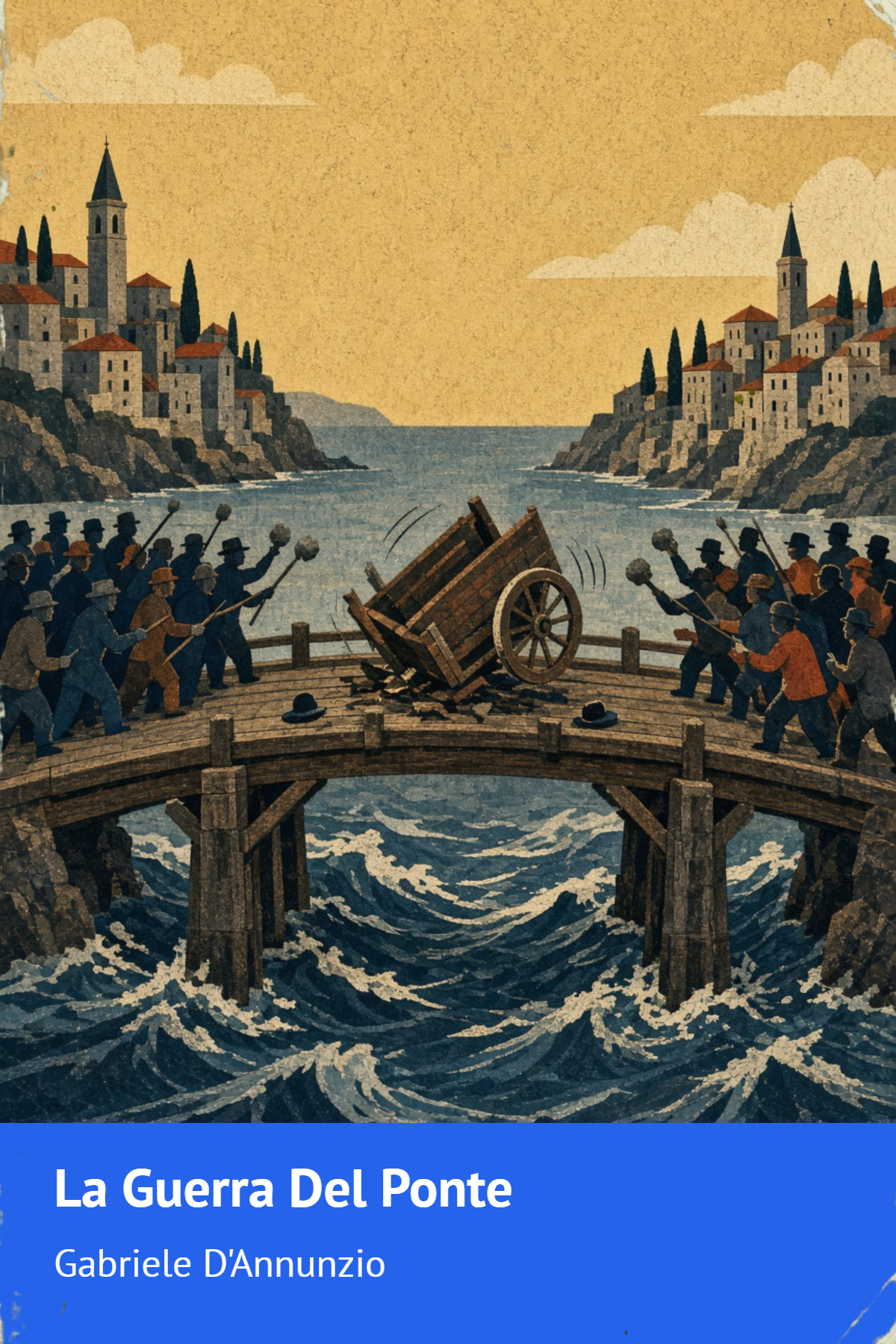 The War of the Bridge