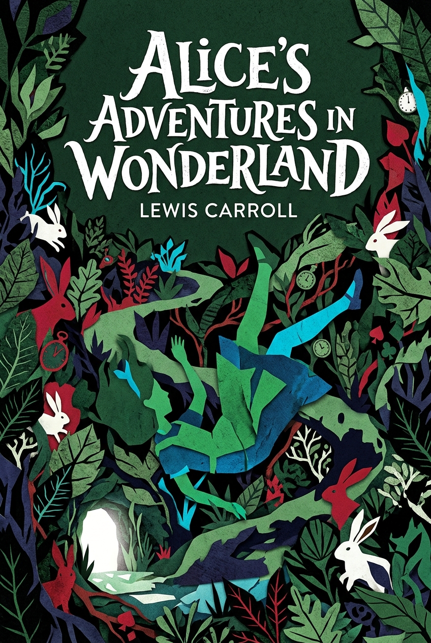 Alice's Adventures in Wonderland