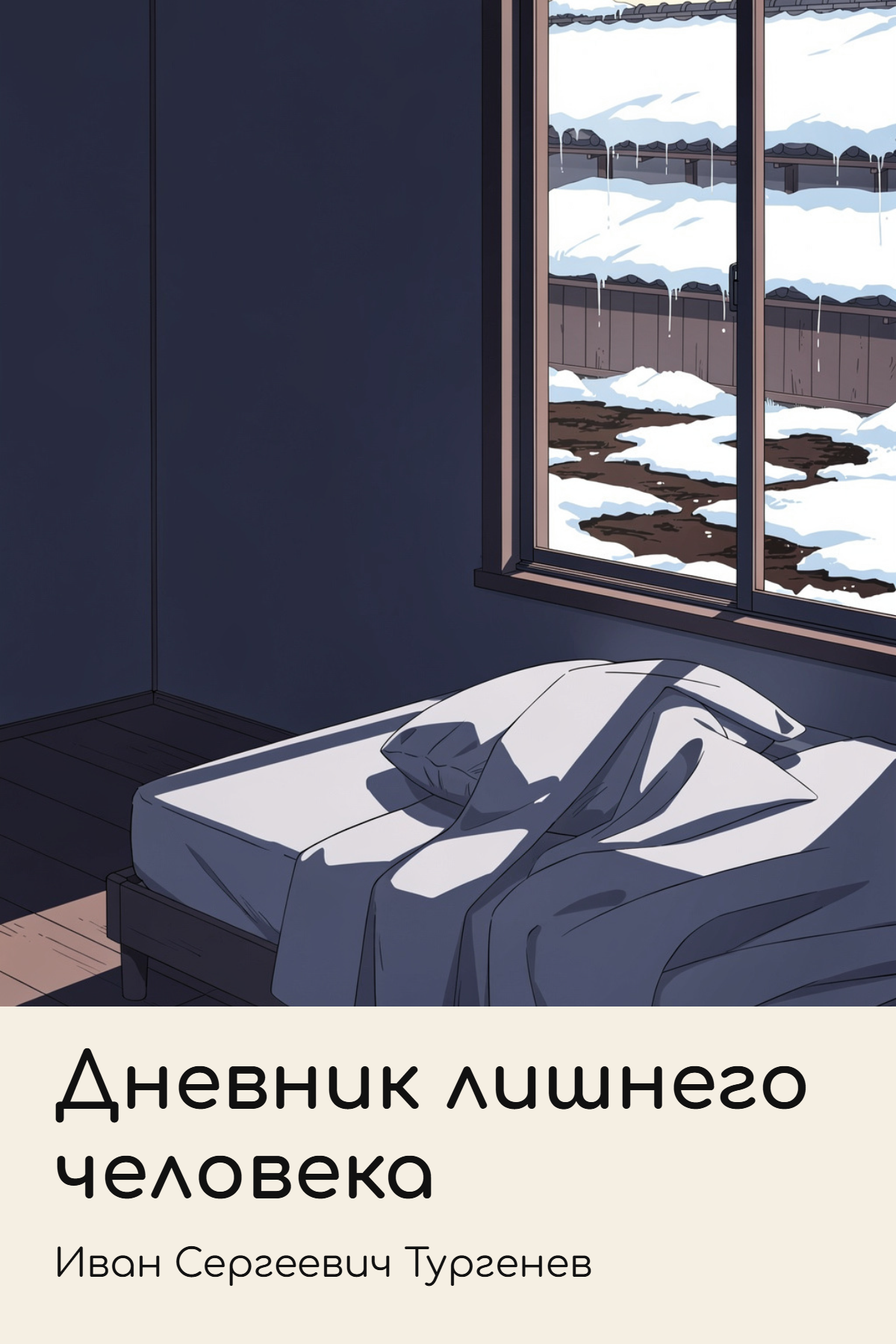 The Diary of a Superfluous Man