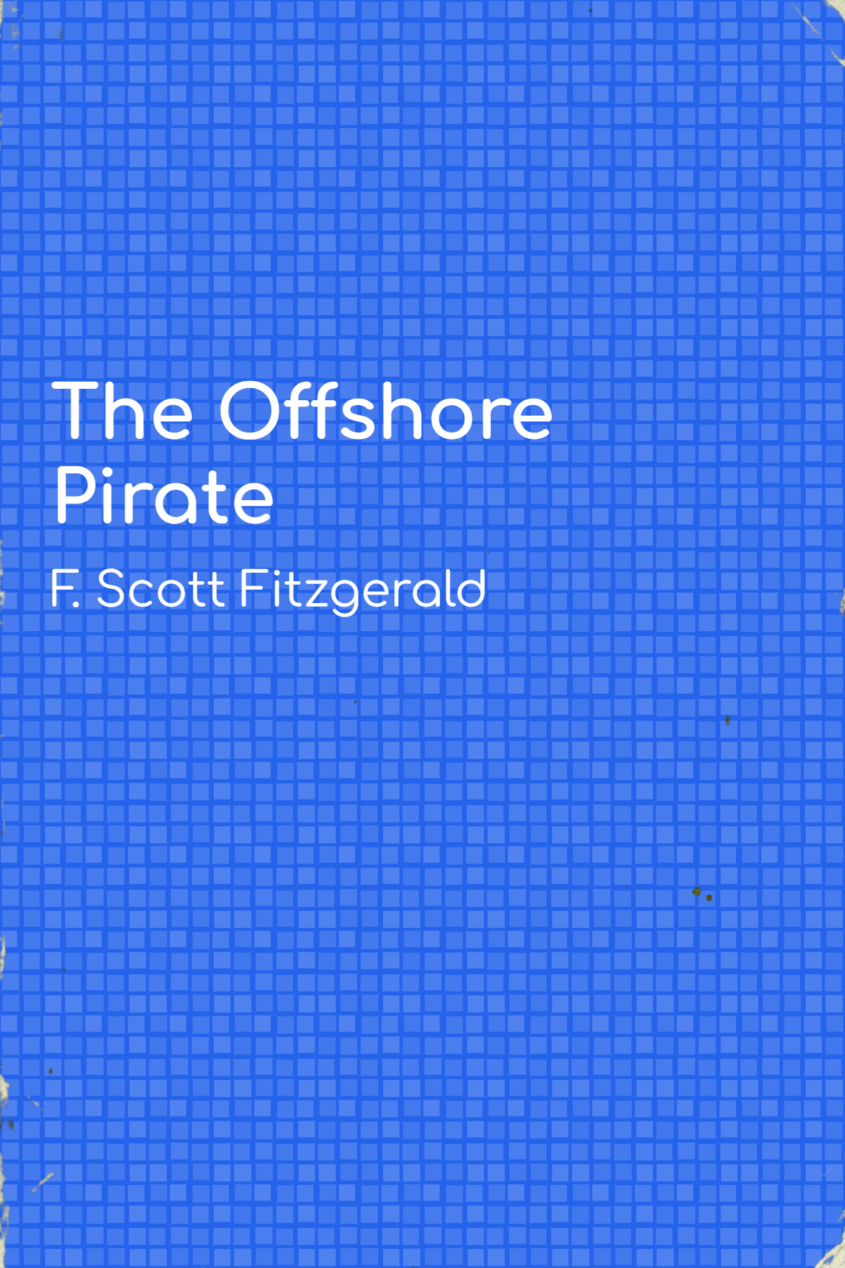 The Offshore Pirate
