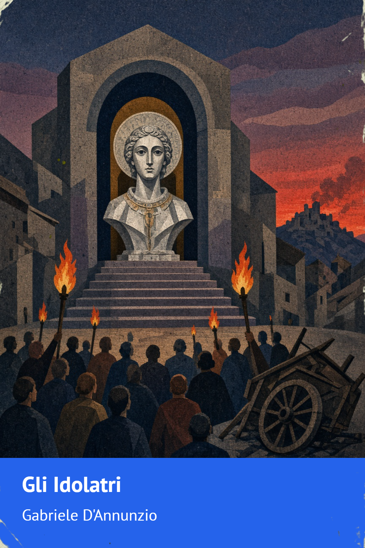 The Idolaters