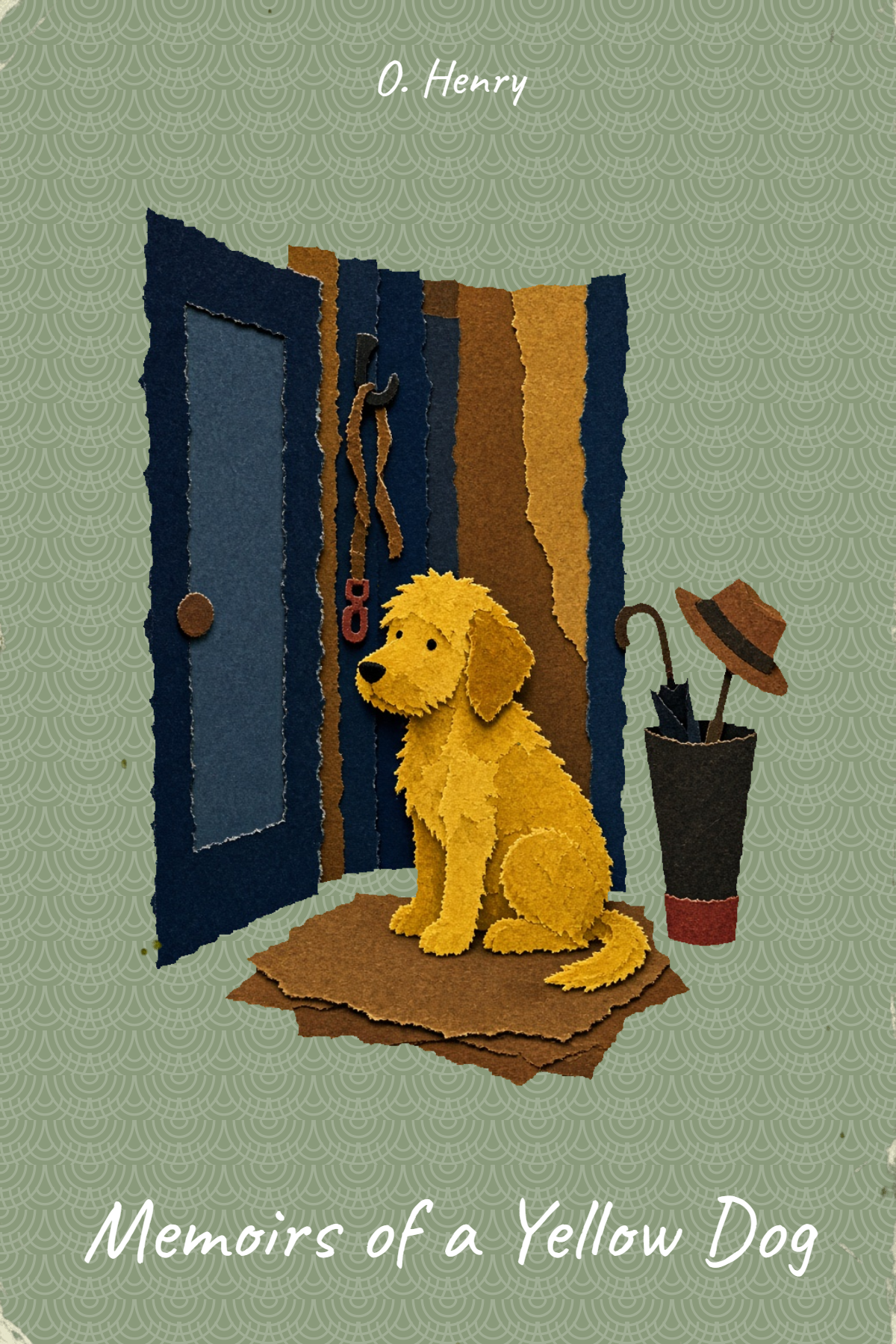 Memoirs of a Yellow Dog