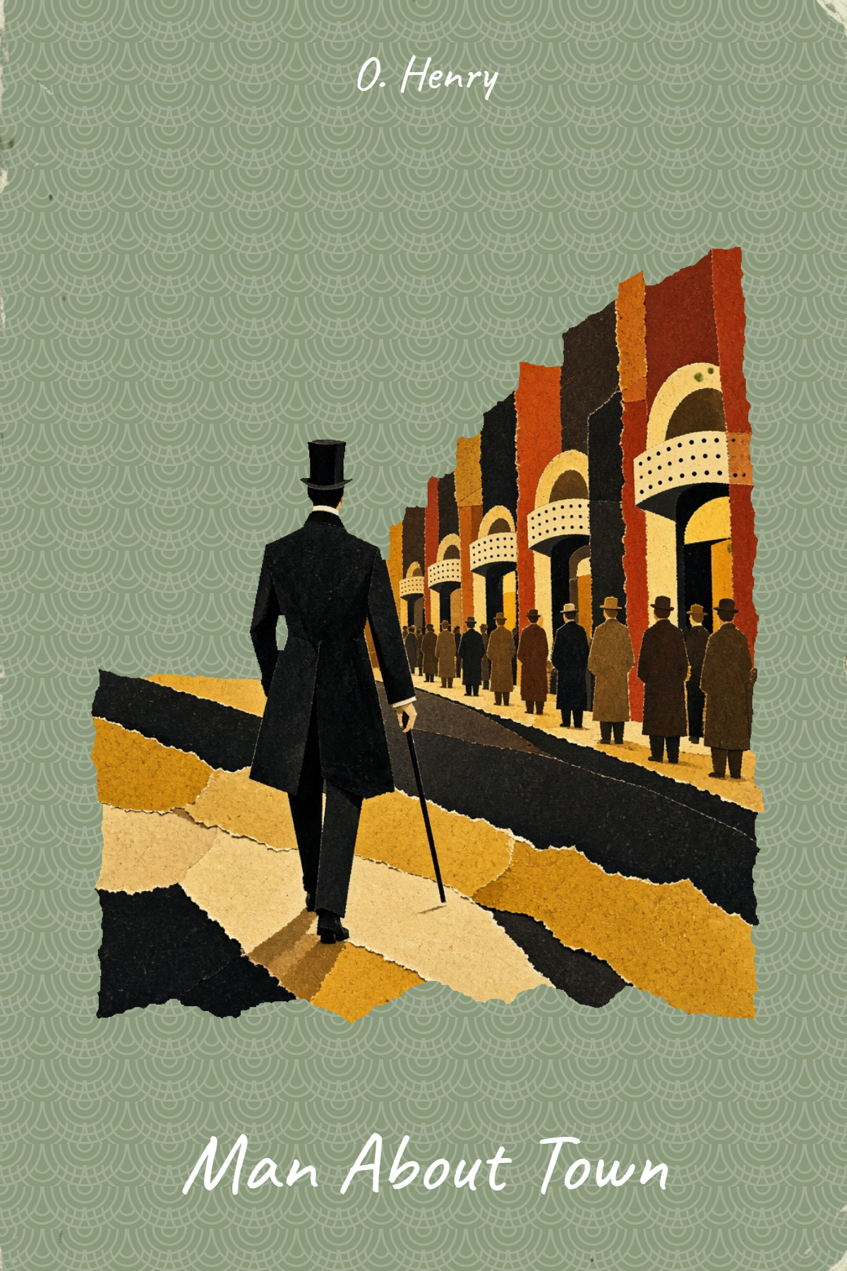 Man About Town