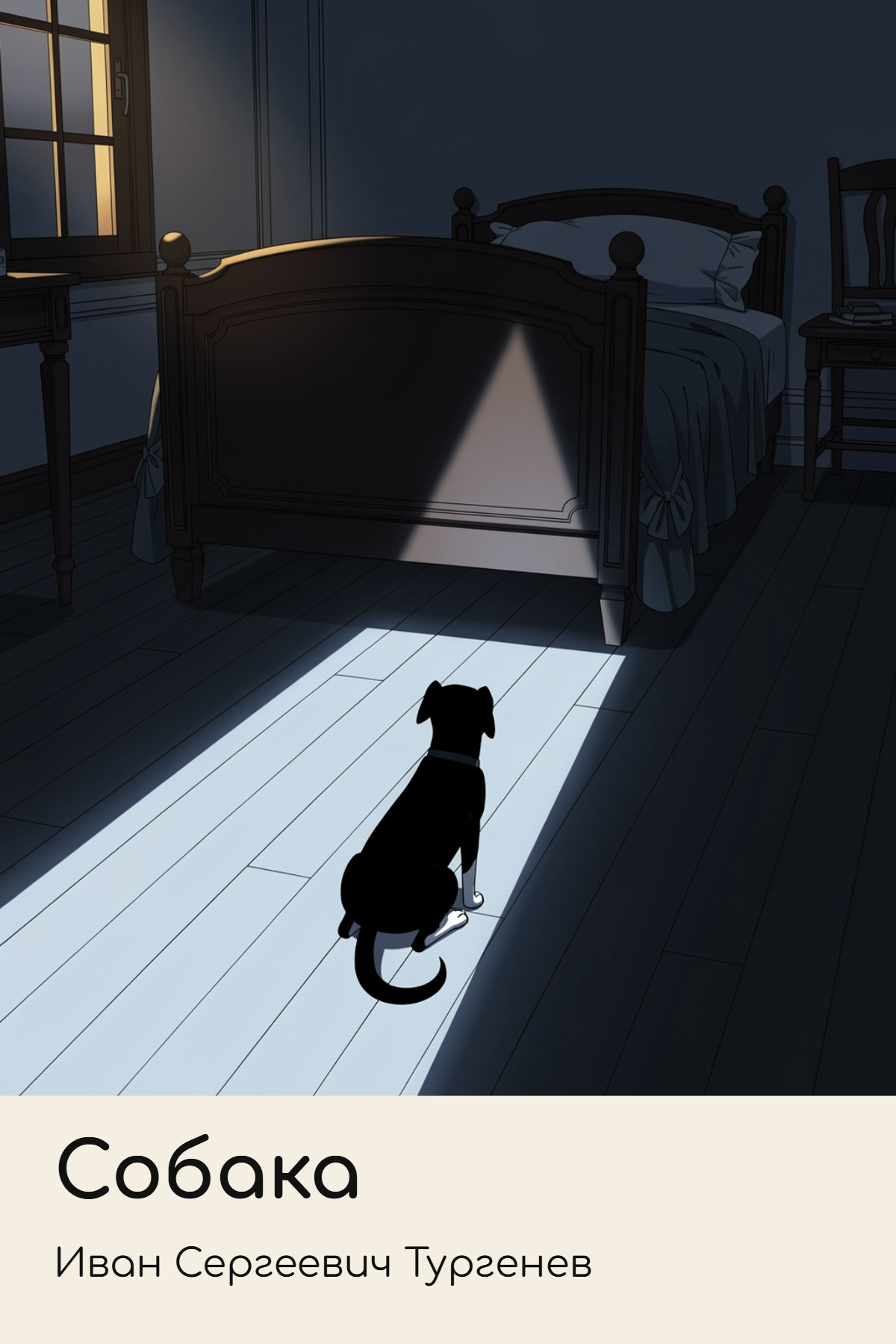 The Dog