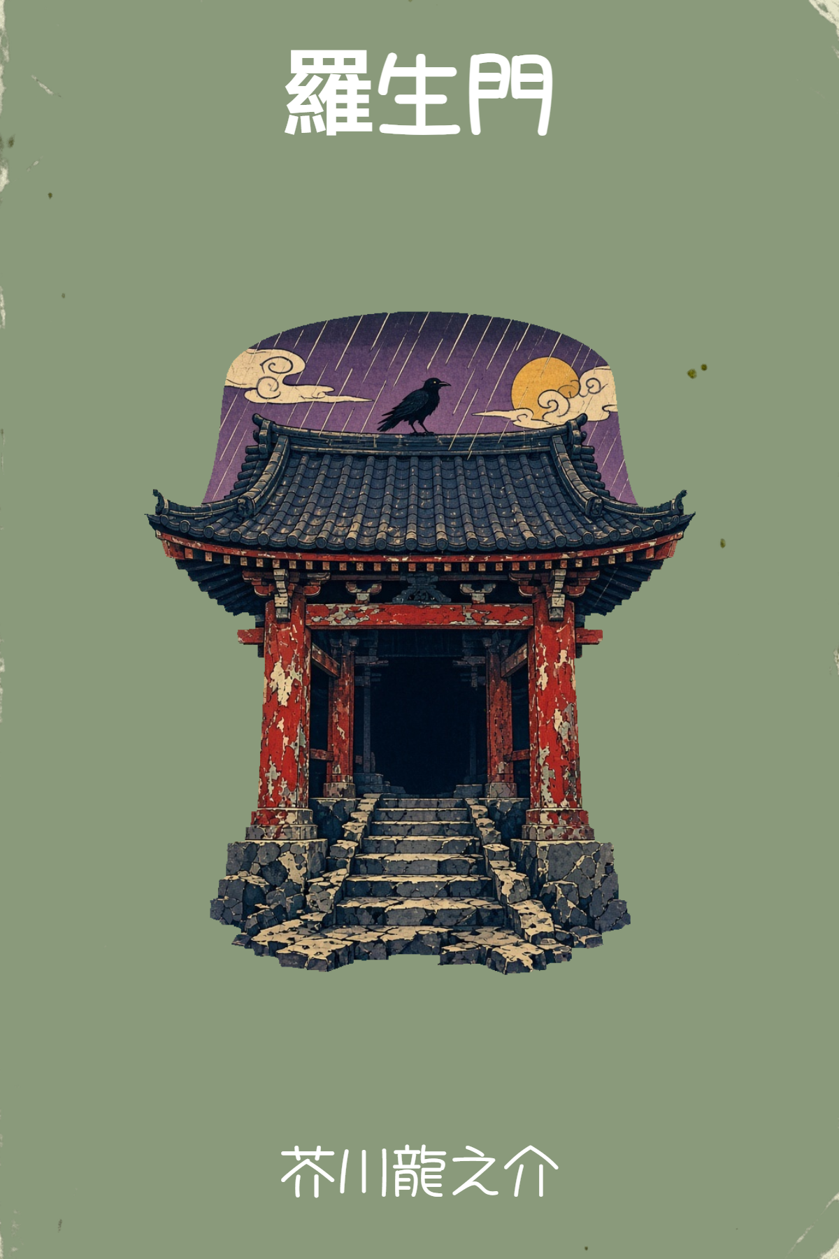 羅生門