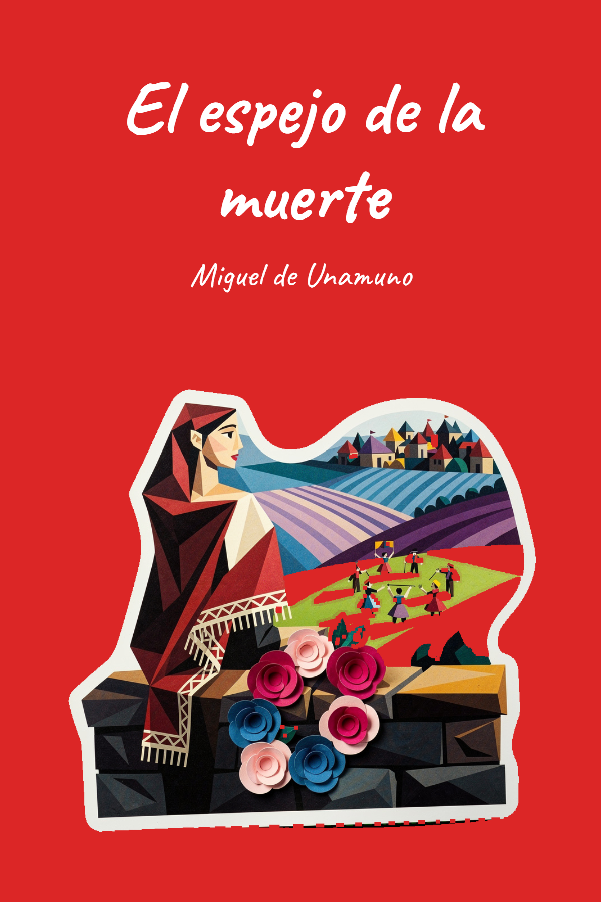 El espejo de la muerte