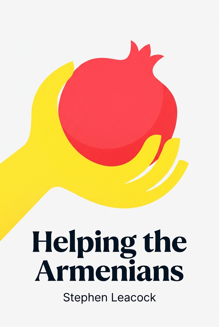 Helping the Armenians