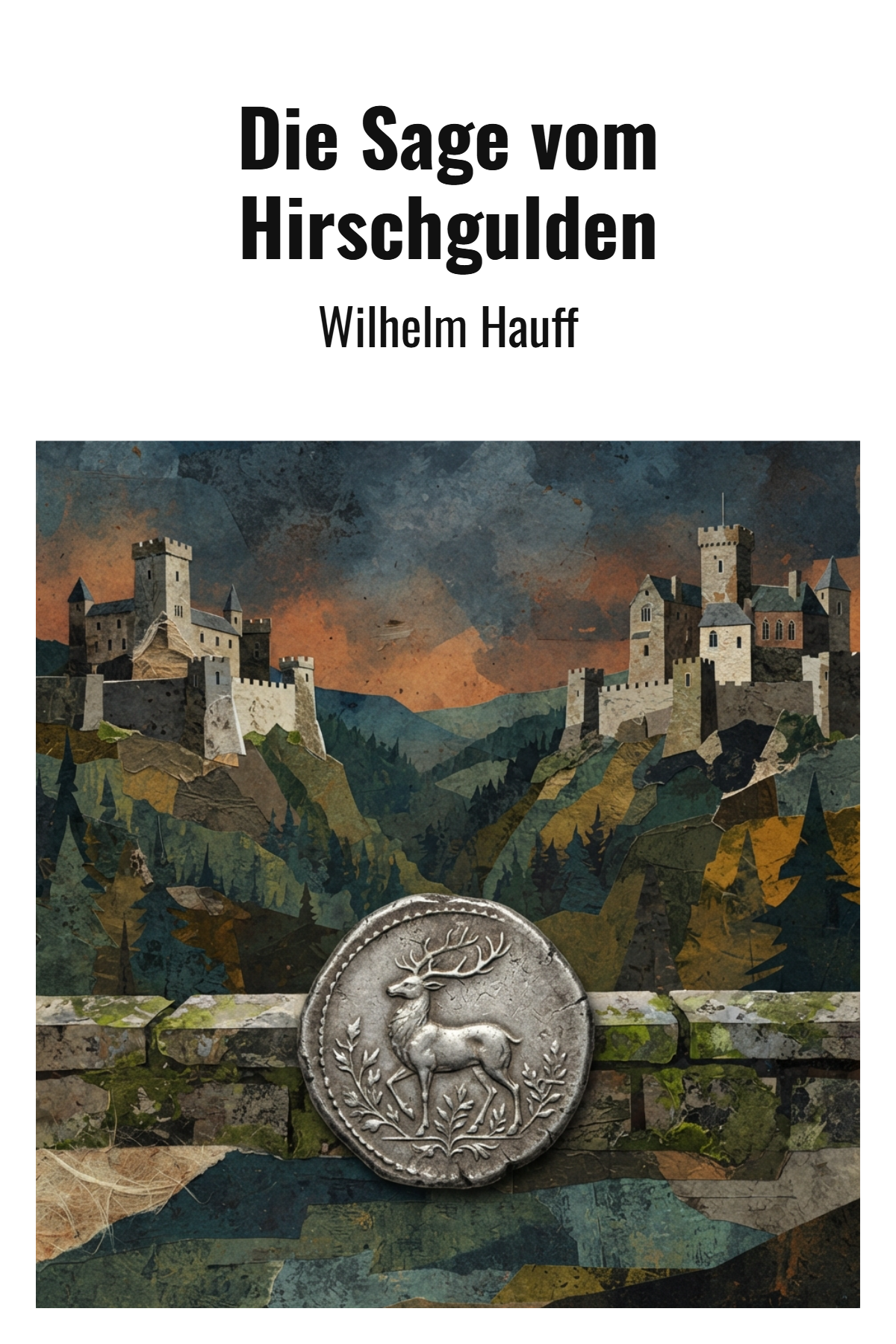 The Legend of the Hirsch-Gulden