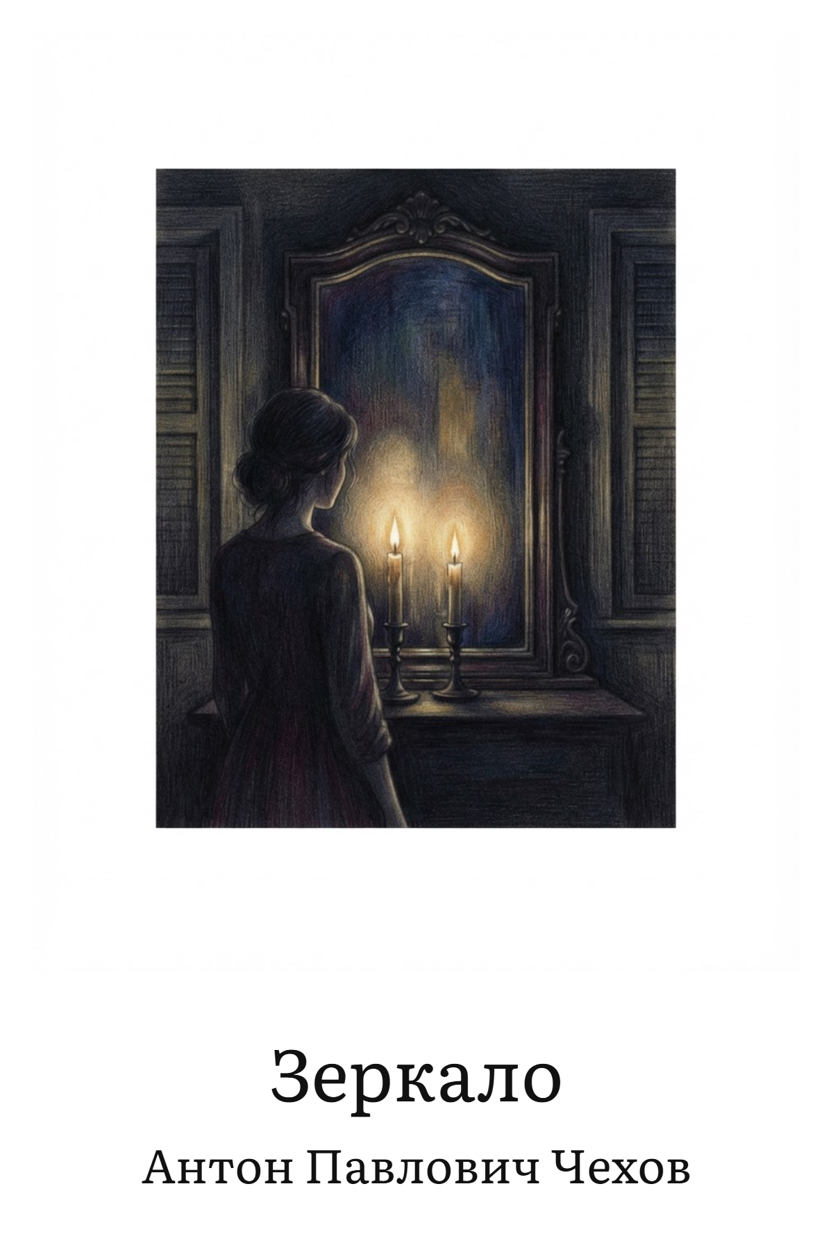 The Looking-Glass