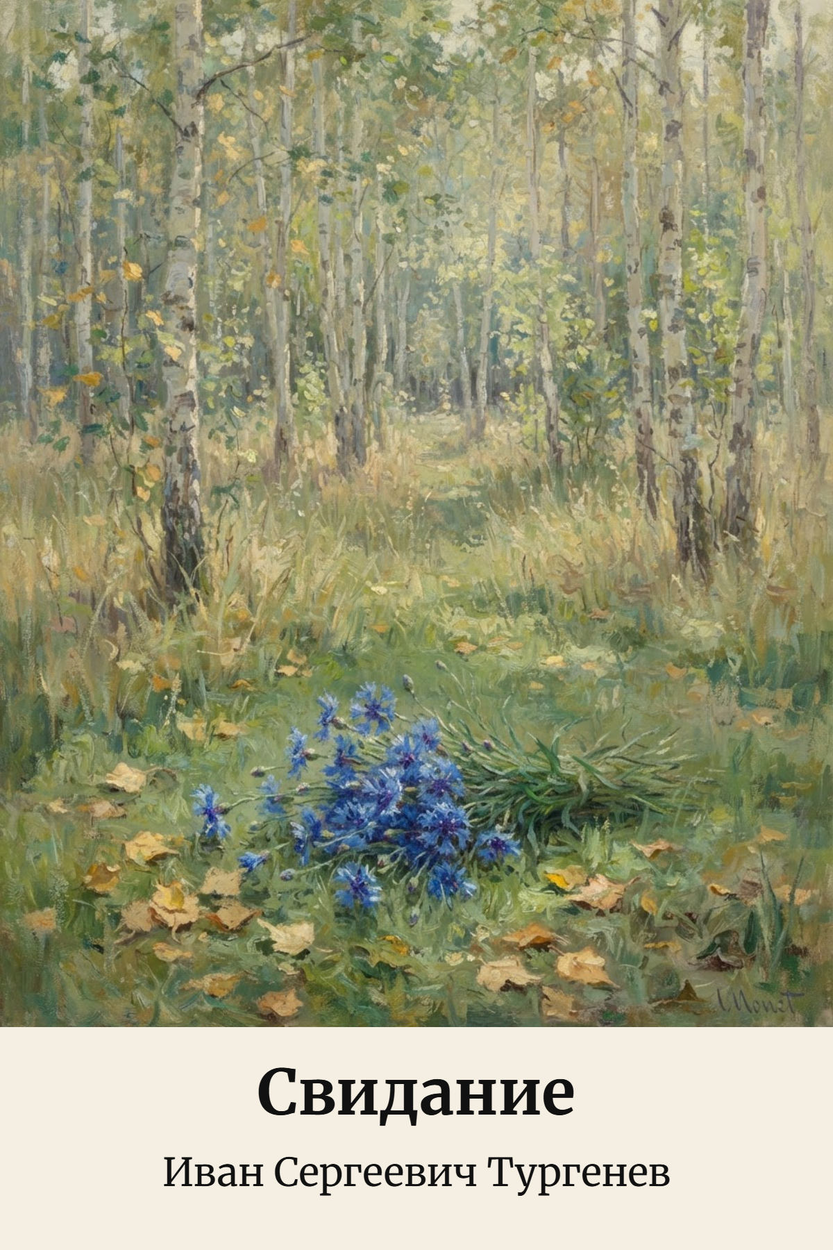 The Tryst