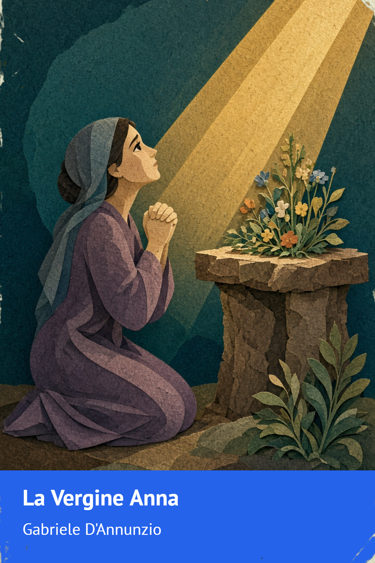 The Virgin Anna