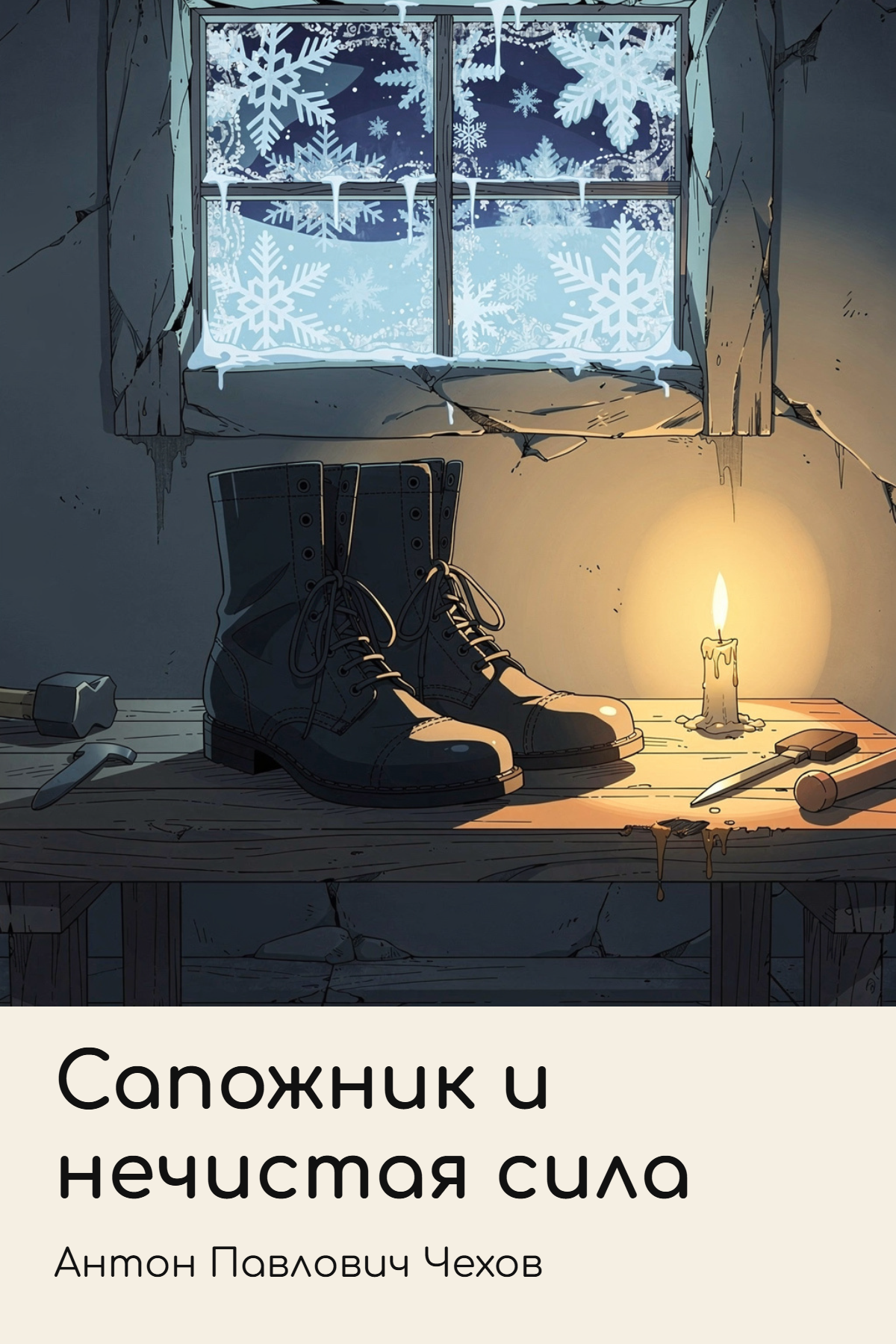 The Shoemaker and the Devil
