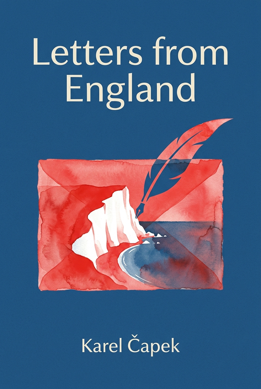 Letters from England