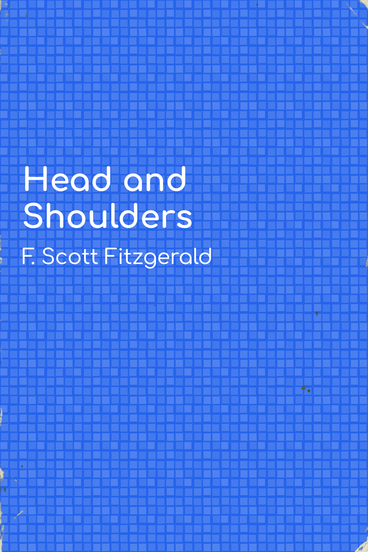 Head and Shoulders