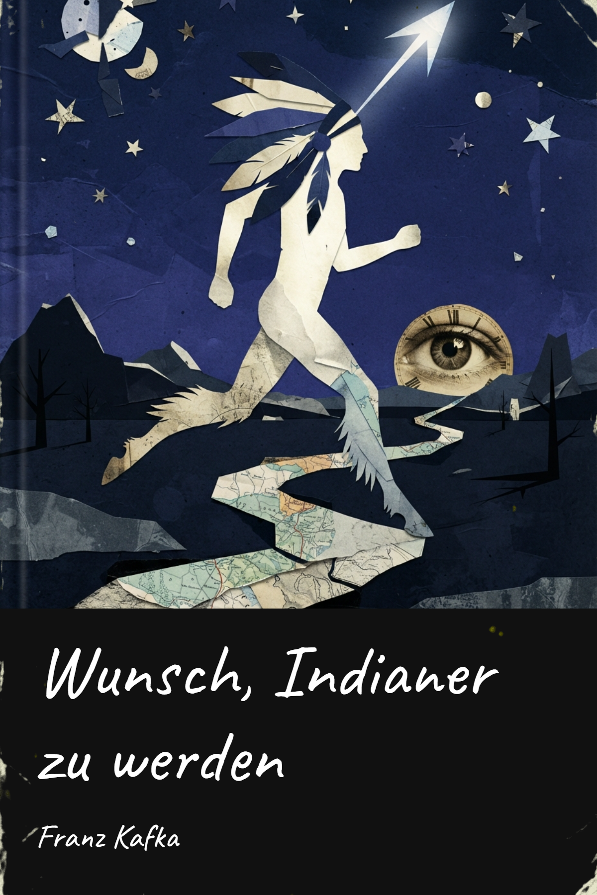 Wunsch, Indianer zu werden