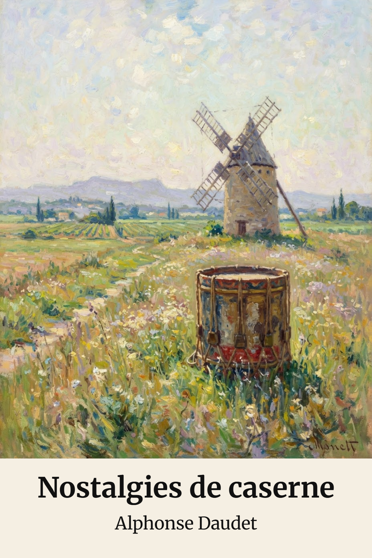 Nostalgies de caserne
