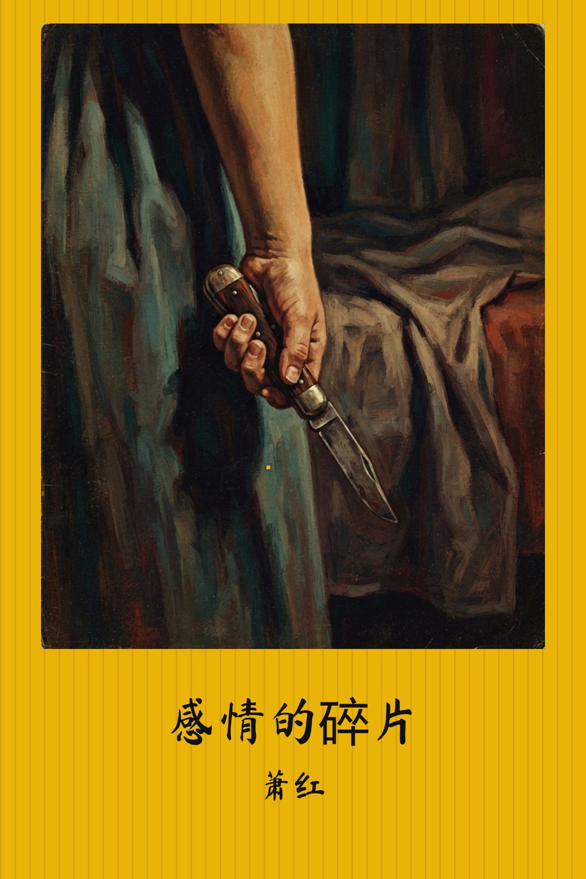 感情的碎片