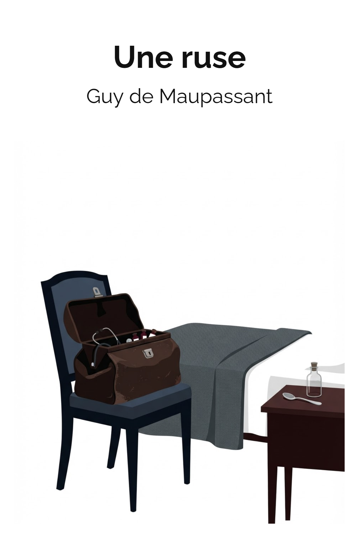 Une ruse