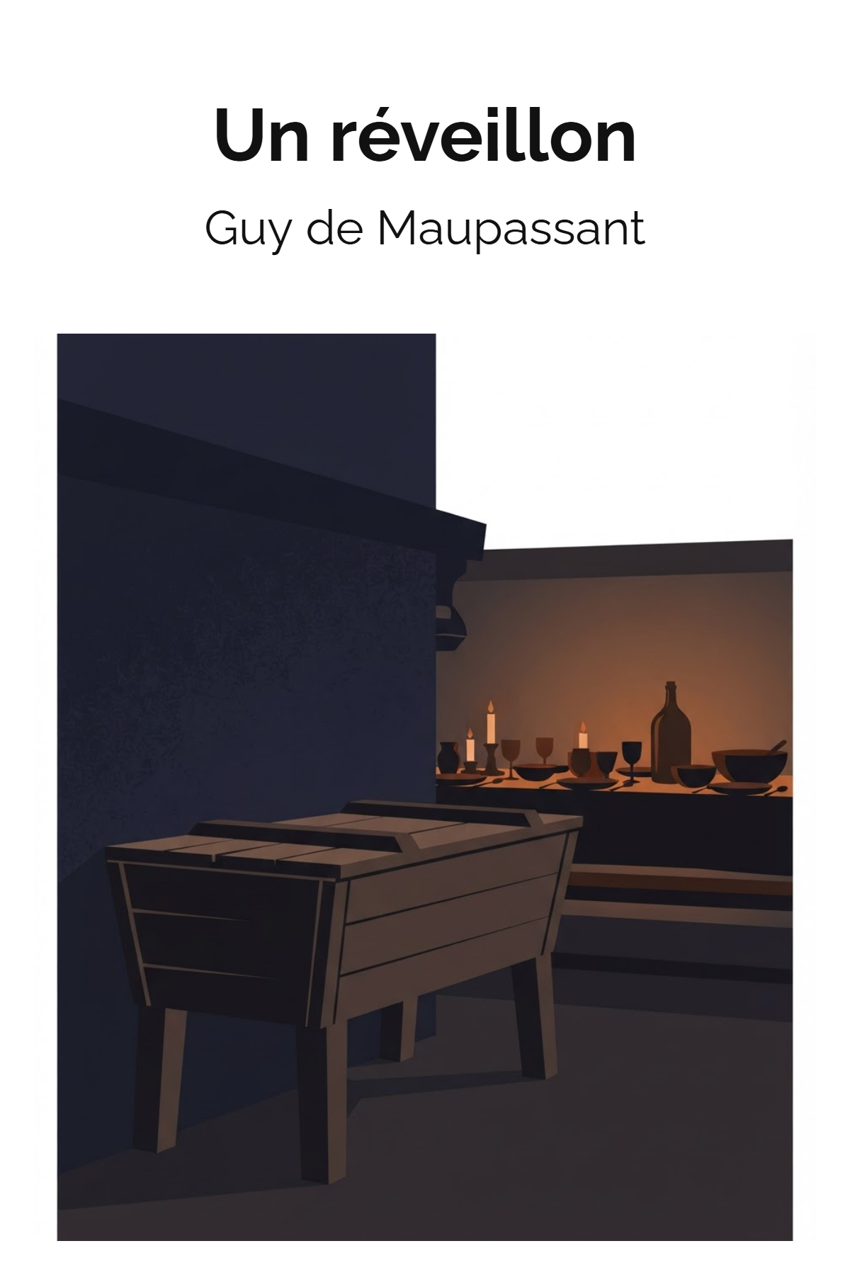 Un réveillon