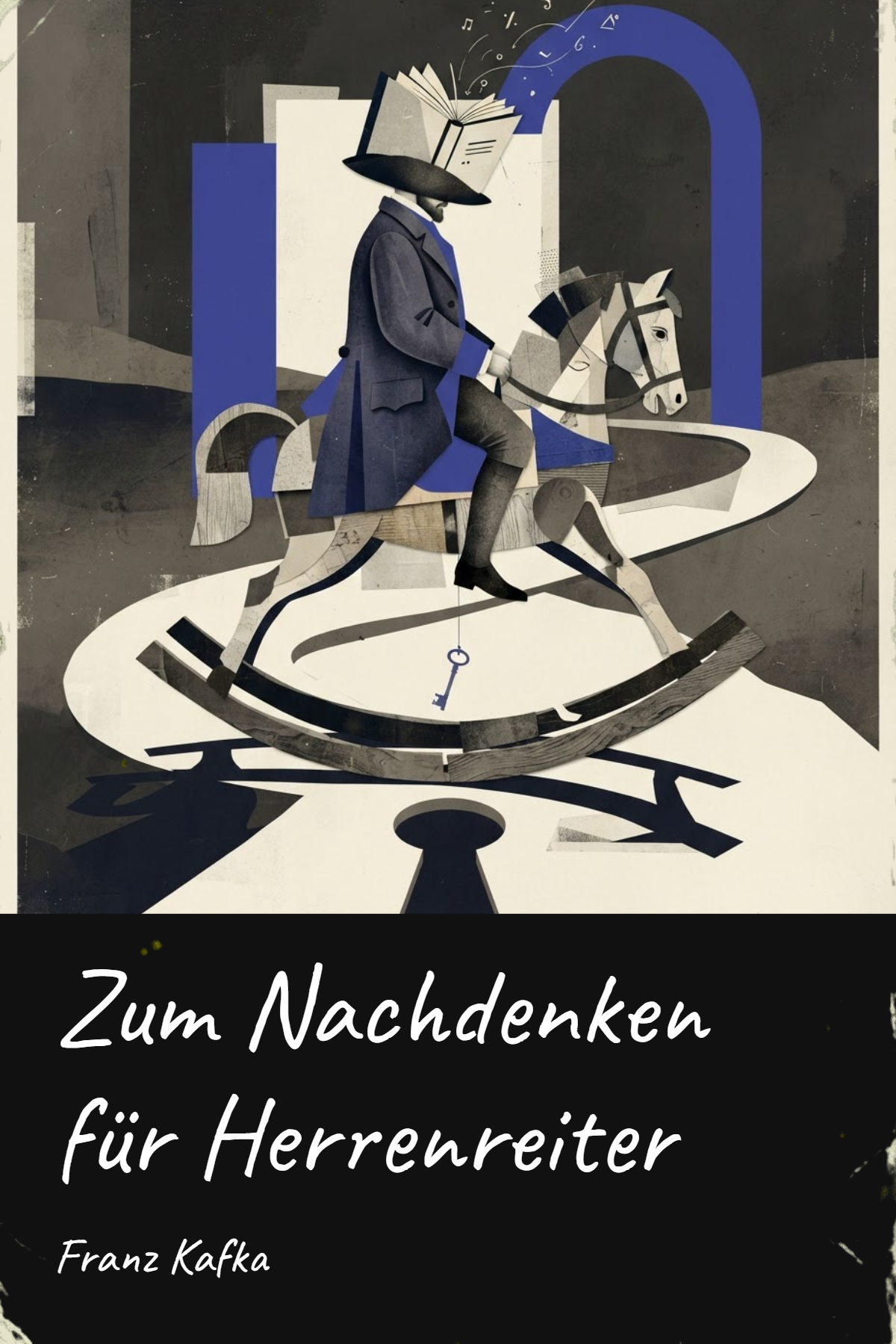 Zum Nachdenken für Herrenreiter