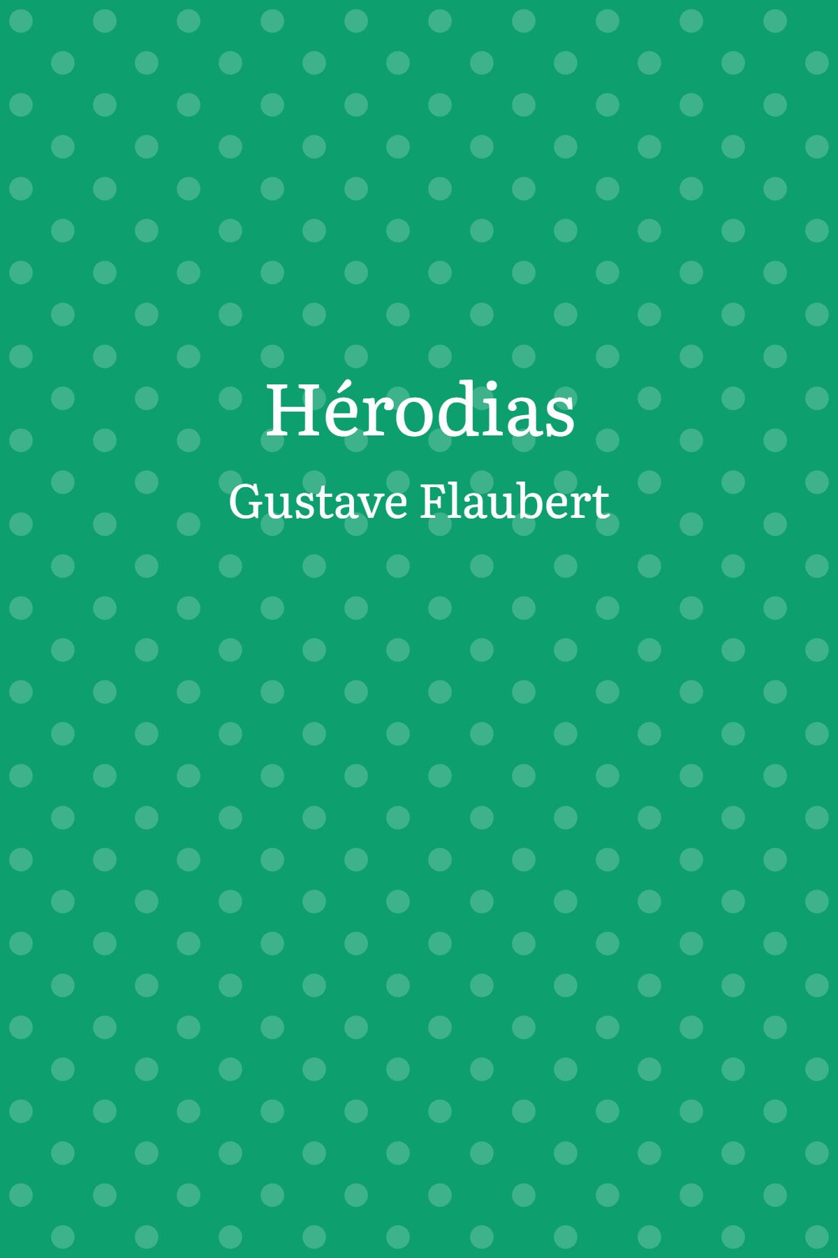 Hérodias